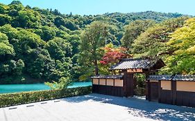 Suiran a Luxury Collection Hotel Kyoto